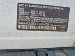 BMW Series 4 2016