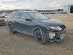 Nissan Rogue 2018