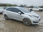 Ford Fiesta 2017