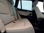 BMW X3 2011