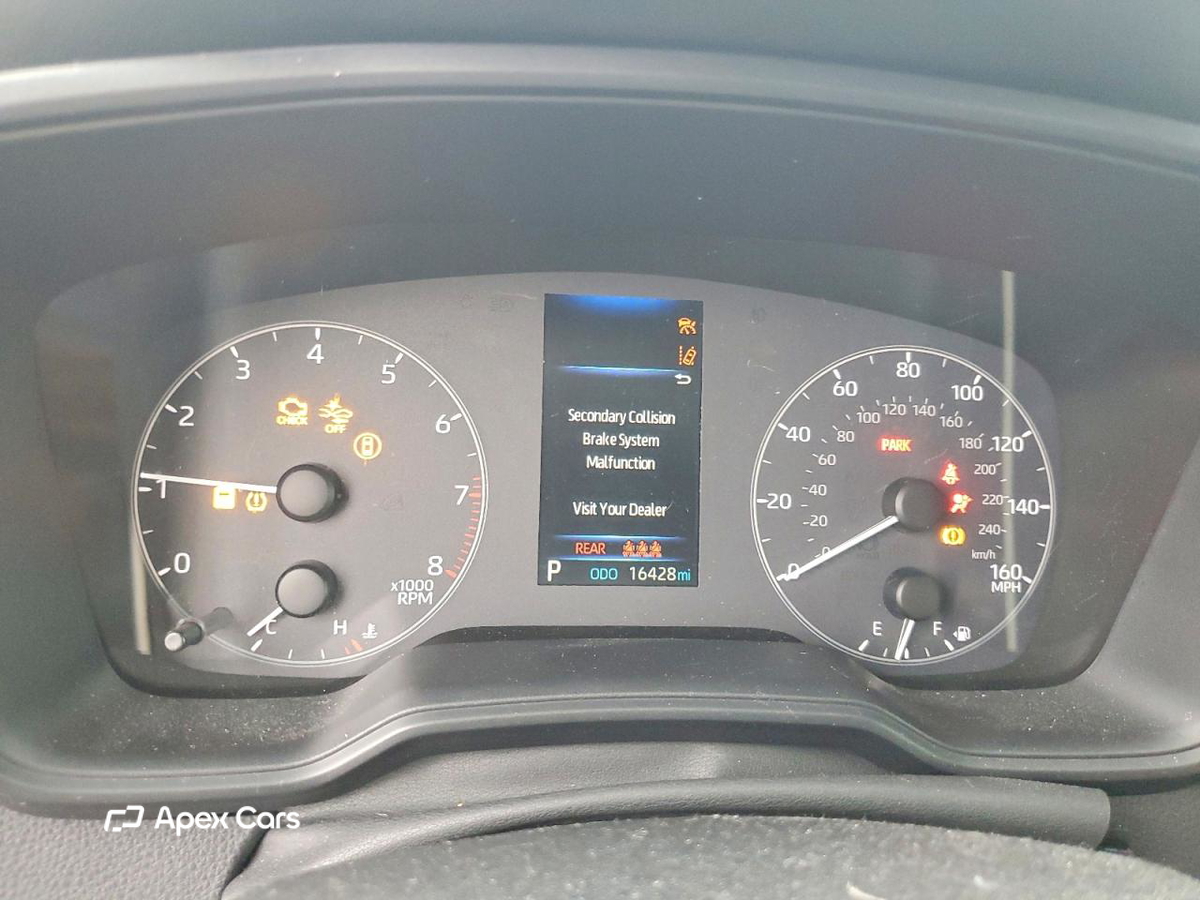Toyota Corolla 2025