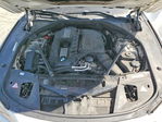 BMW Series 7 2011