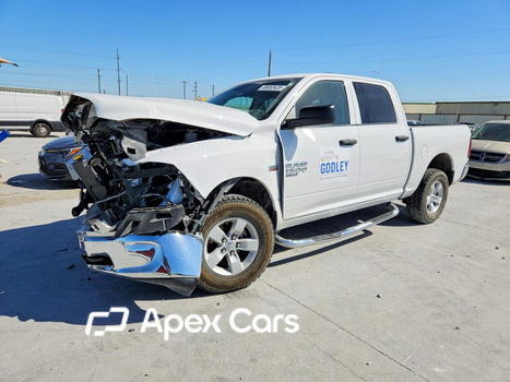 RAM 1500 2023 - Image 1 of 13