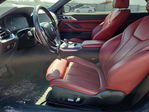 BMW Series 4 2023