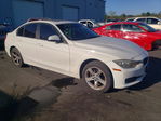 BMW Series 3 2014