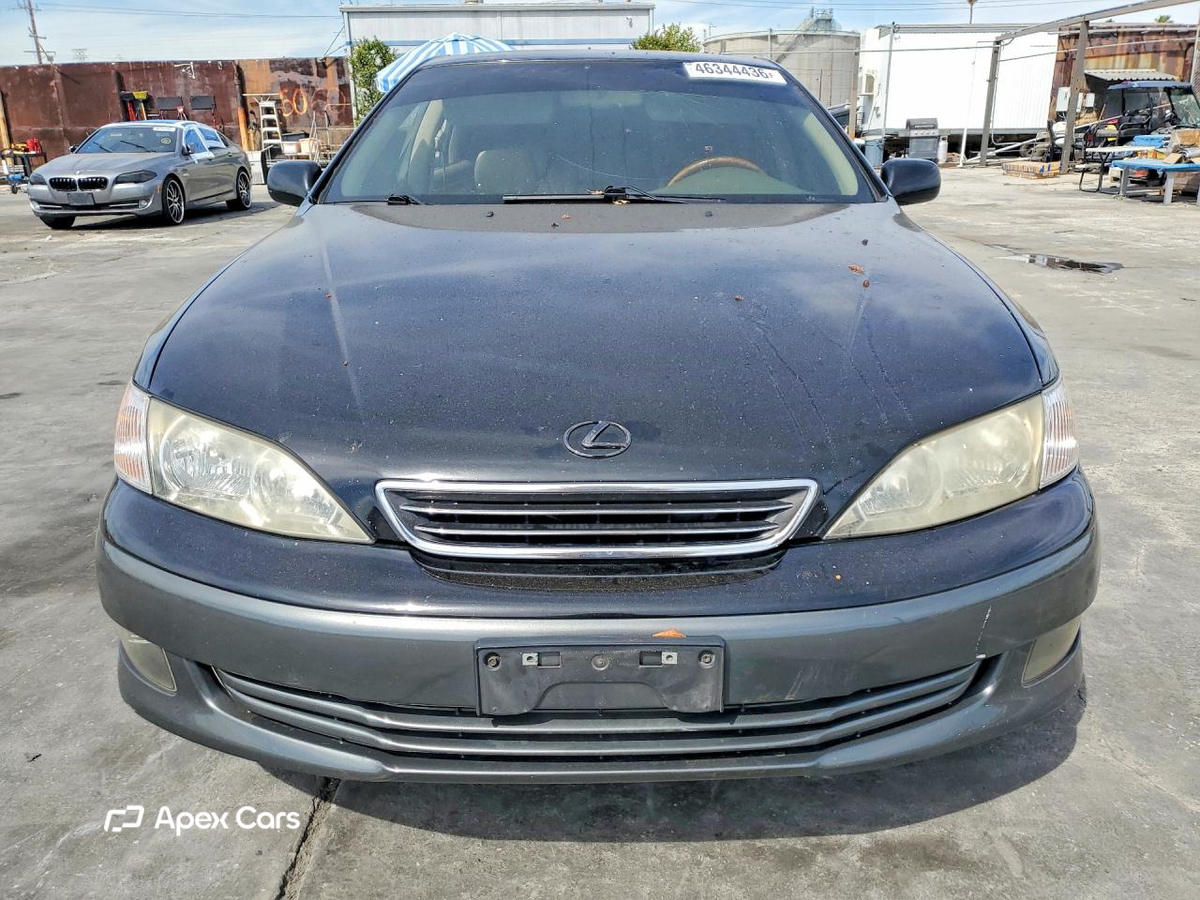 Lexus ES 2000