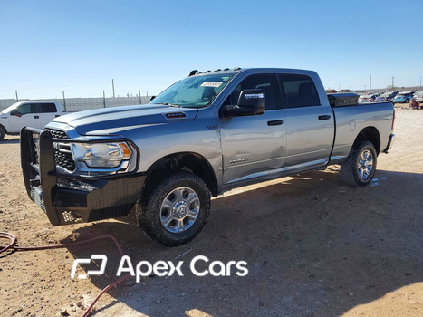 RAM 2500 2023 - Image 1 of 12