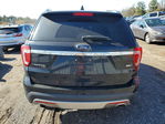 Ford Explorer 2016