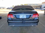 Mercedes-Benz E-klasse 2014
