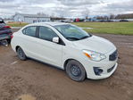 Mitsubishi Mirage 2020