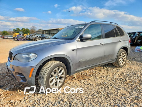 BMW X5 2013 - Image 1 of 13