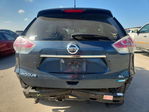 Nissan Rogue 2014