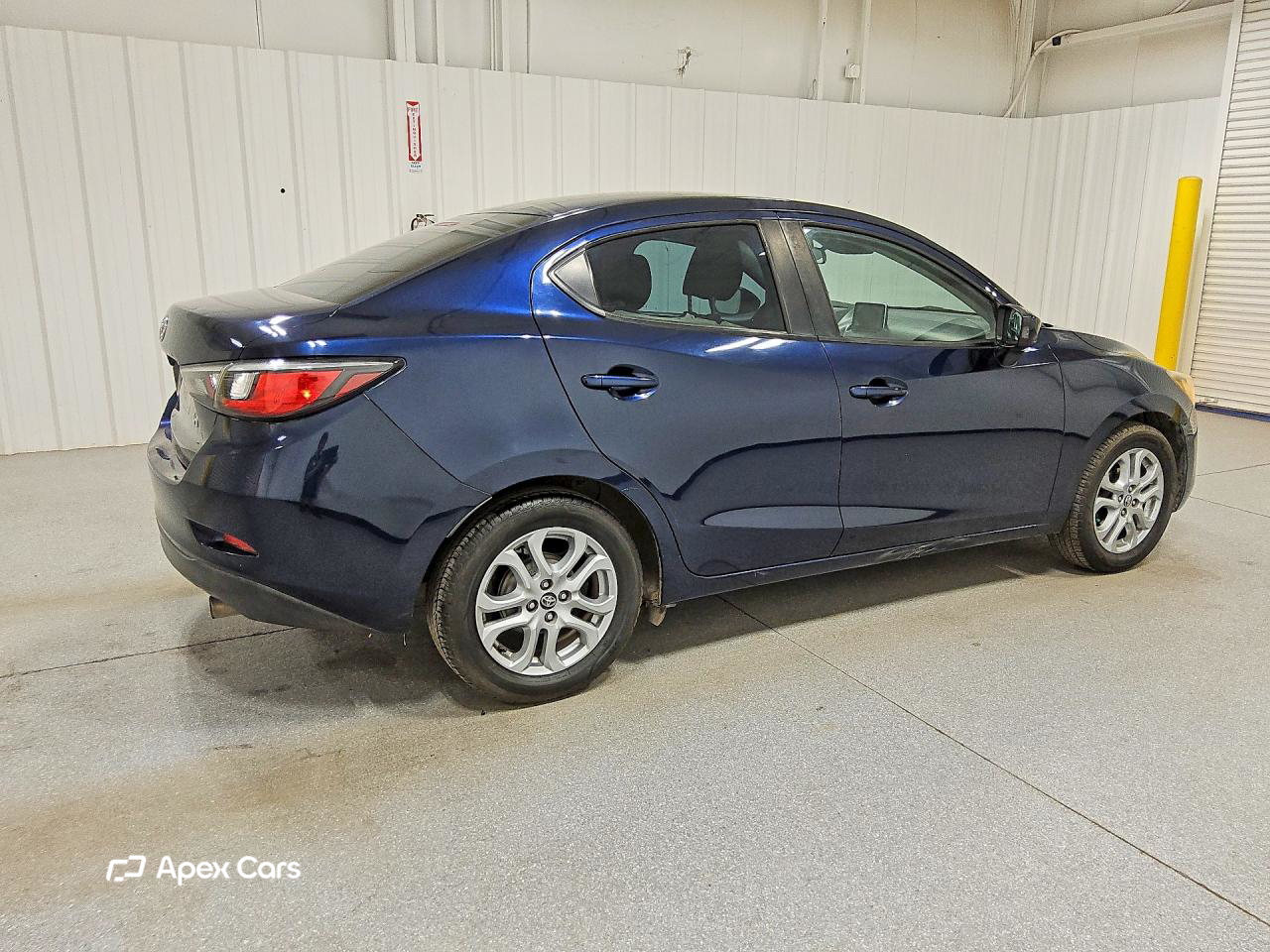 Toyota Yaris 2017