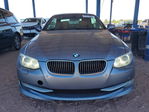 BMW Series 3 2013