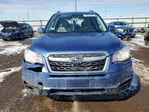 Subaru Forester 2017
