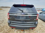 Ford Explorer 2015