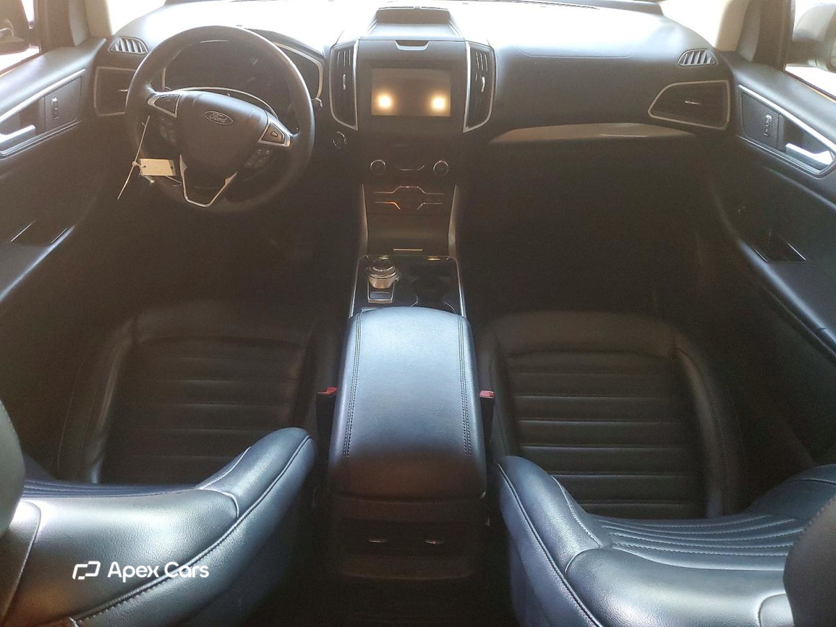 Ford Edge 2020