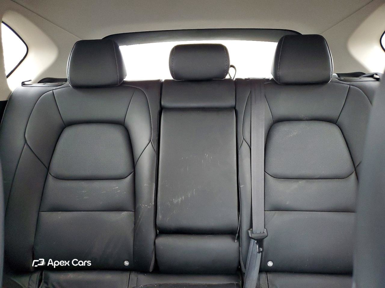 Mazda CX-5 2024