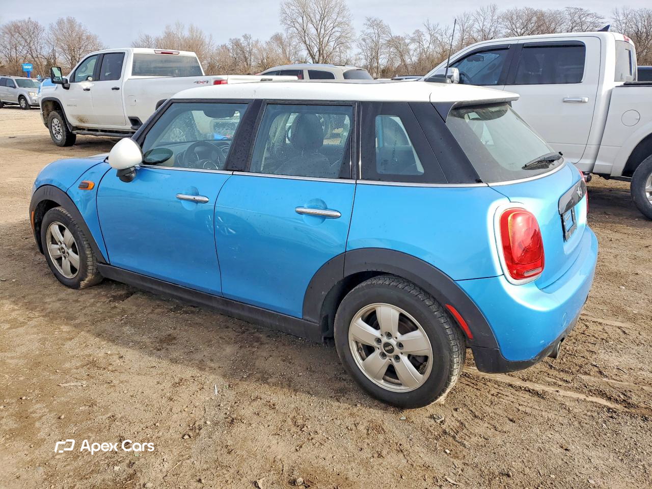 MINI Cooper 2016