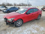 Mazda 3 2014