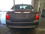 Ford Fusion 2012