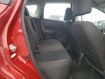 Nissan Versa 2017