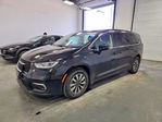 Chrysler Pacifica 2024