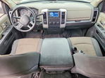 Dodge RAM 2012