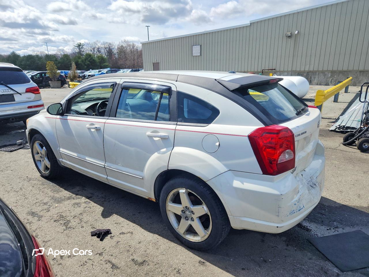 Dodge Caliber 2008