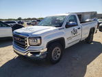 GMC Sierra 2018