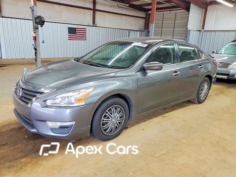 Nissan Altima 2014 - Zdjęcie 1 z 13