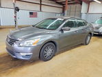 Nissan Altima 2014