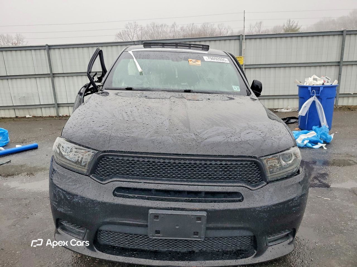 Dodge Durango 2020