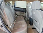 Nissan Rogue 2013