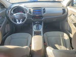 Kia Sportage 2012