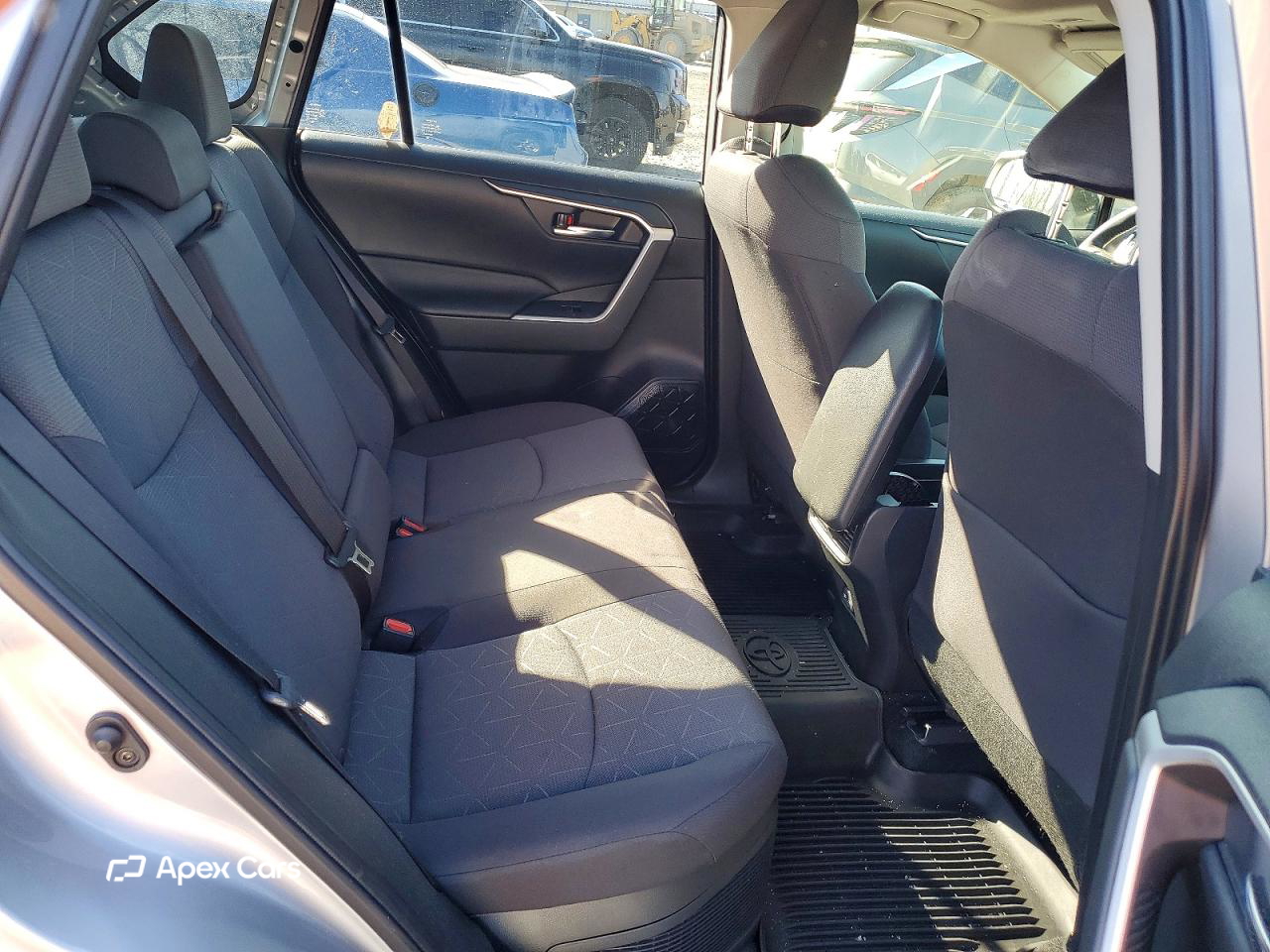 Toyota RAV 4 2023