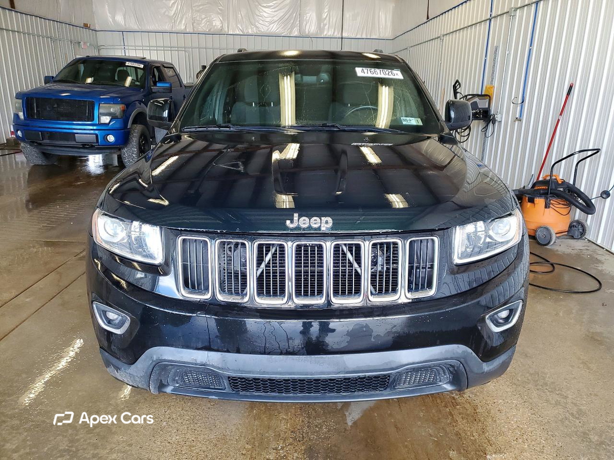Jeep Cherokee 2014