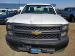 Chevrolet Silverado 2014