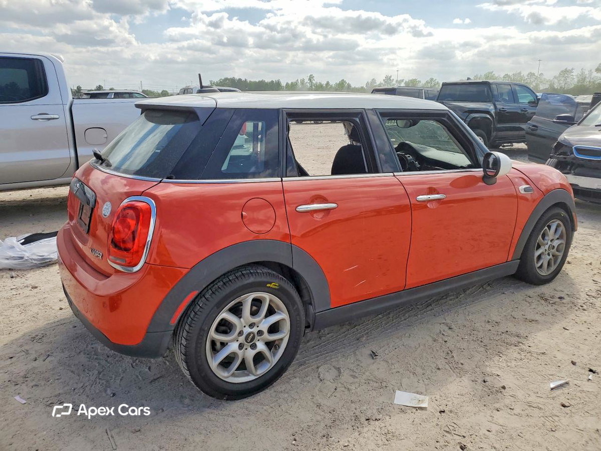 MINI Cooper 2019