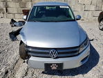 Volkswagen Tiguan 2013