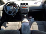Nissan Altima 2012