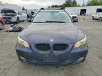 BMW Series 5 2008