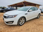 Kia Optima 2012