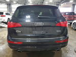 Audi Q5 2015