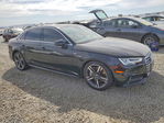 Audi A4 2017