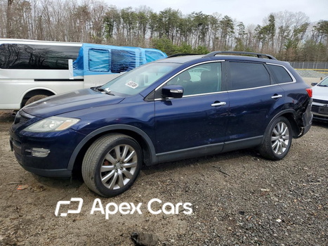 Mazda CX-9 2009 - Image 1 of 13