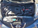 Nissan Juke 2014