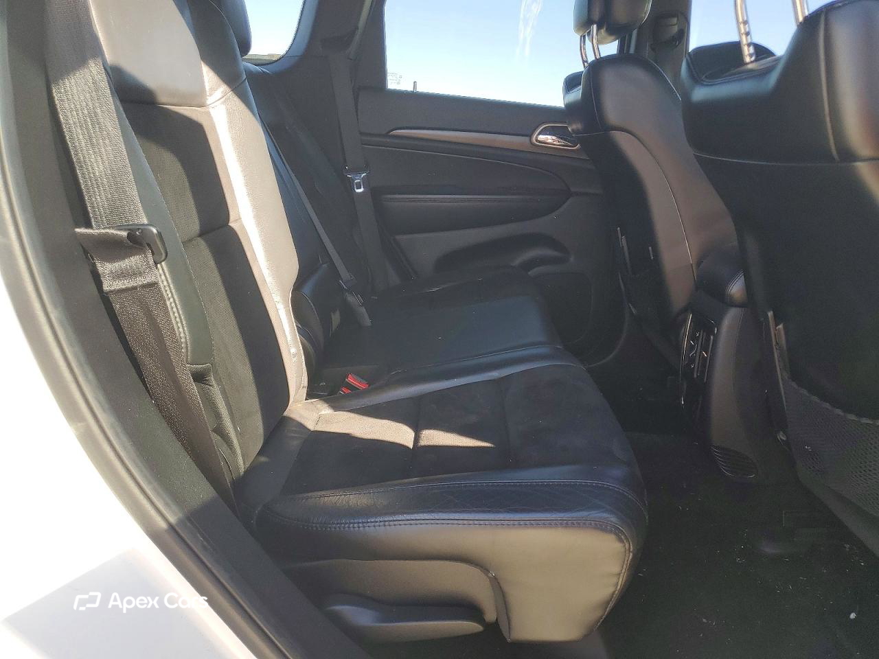 Jeep Cherokee 2015