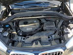 BMW X1 2017