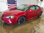 Pontiac Grand Prix 2004